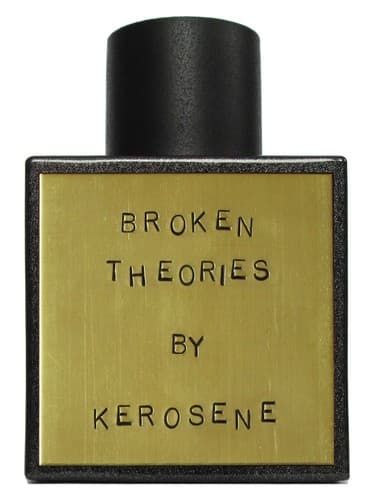 Broken Theories - بروکن تئوریز