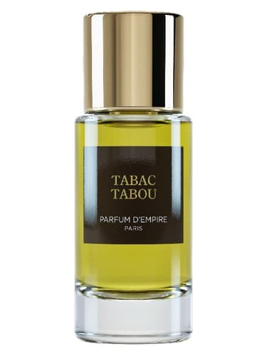 Tabac Tabou