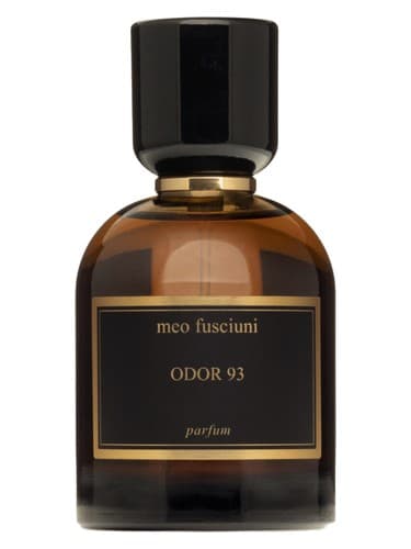 Odor 93 - اودور ۹۳