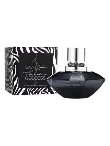 Baby Phat Seductive Goddess - بیبی فت سداکتیو گادس