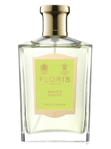 Jermyn Street - جرمین استریت