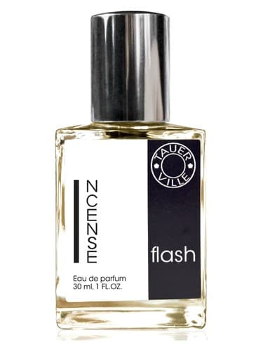 Incense Flash - اینسنس فلش