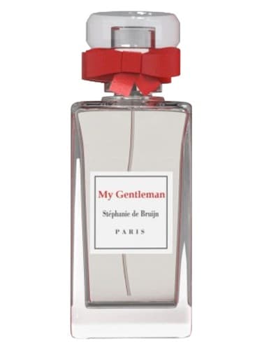 My Gentleman - جنتلمن من