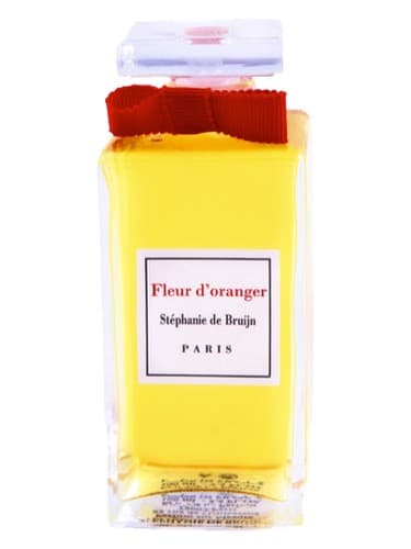 Fleur d'Oranger - فلور دورنجر