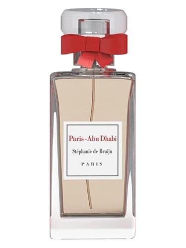Paris - Abu Dhabi - پاریس - ابوظبی