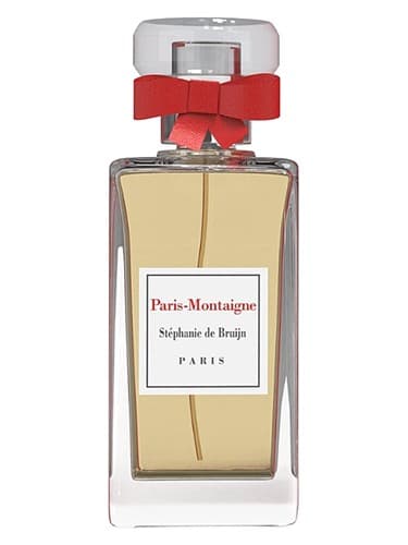 Paris – Montaigne