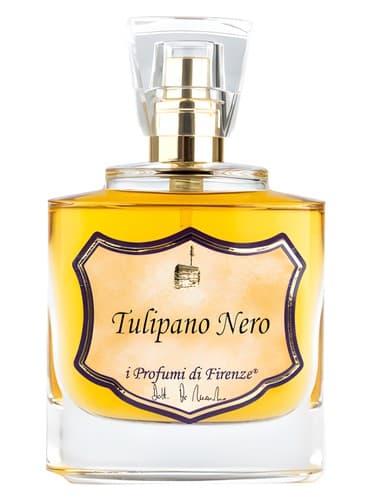 Tulipano Nero - تولیپانو نرو