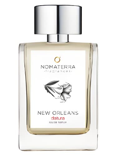 New Orleans Datura