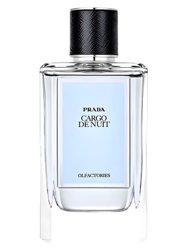 Cargo de Nuit - کارگو دو نوی