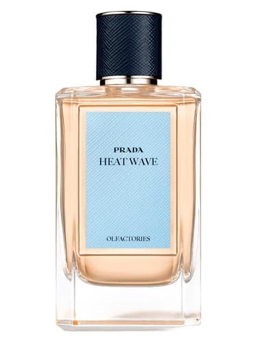 Heat Wave - هیت ویو