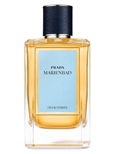 Marienbad - مارینباد