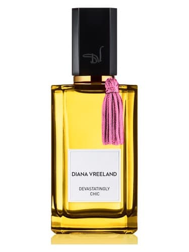 Devastatingly Chic - دوستیتینگلی شیک