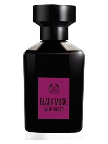 Black Musk - بلک ماسک
