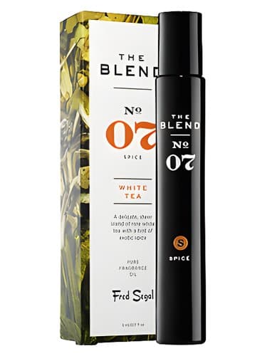 07 White Tea - 07 تی وایت