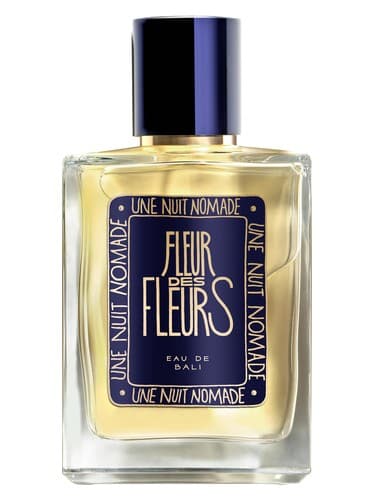 Fleur des Fleurs - فلور د فلورز