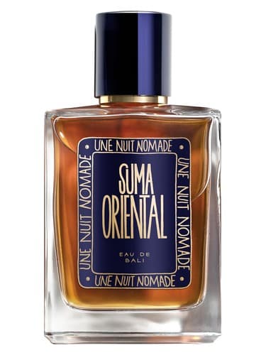 Suma Oriental - سوما اورینتال
