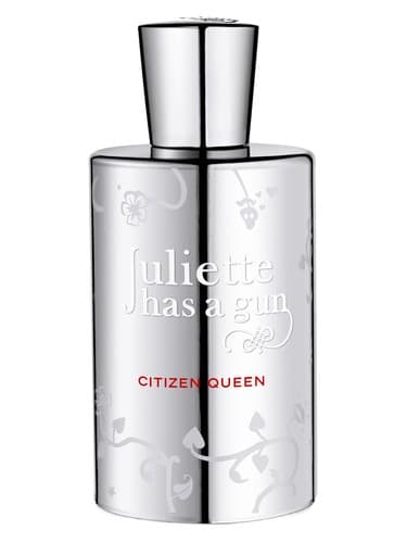 Citizen Queen - سیتیزن کویین