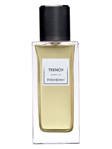 Trench - ترنچ