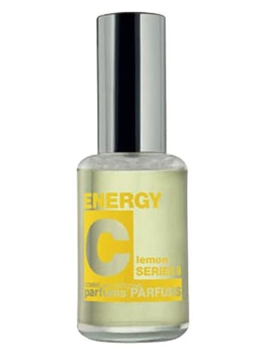 Energy C Lemon - انرژی سی لمون