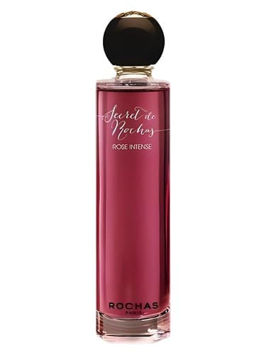 Secret de Rochas Rose Intense - سکرت دو روشاس رز اینتنس