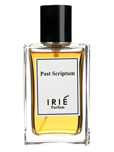 Post Scriptum
