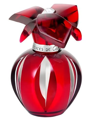 Delices De Cartier Eau de Parfum - دلیس دو کارتیه او دو پارفوم