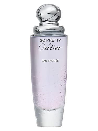 So Pretty Eau Fruitee - سو پریتی او فروتی
