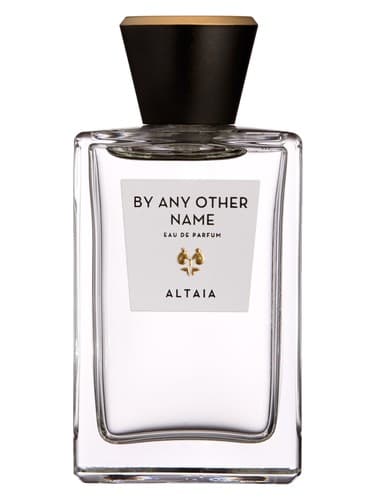By Any Other Name - بای انی آدر نیم