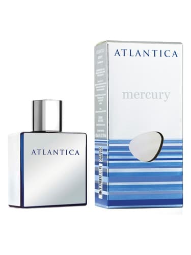 Atlantica Mercury - آتلانتیکا مرکوری
