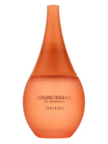 Energizing Fragrance - انرجایزینگ فرگرنس