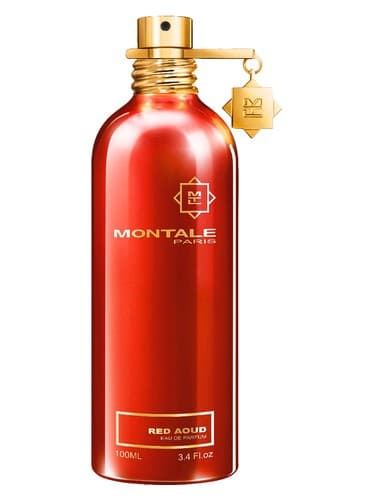 Red Aoud