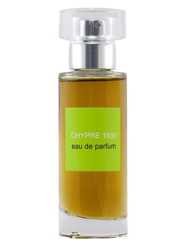 Chypre 1930 