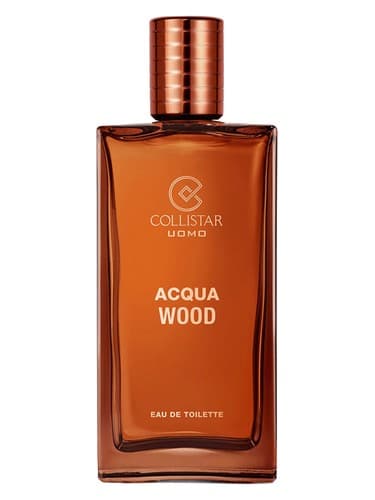 Acqua Wood - وود آکوا