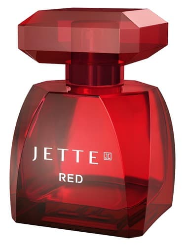 Jette Red - جت رد