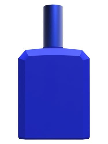 This Is Not A Blue Bottle - دیس ایز نات ا بلو باتل