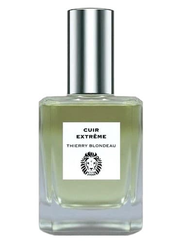Cuir Extrême - کویر اکسترم