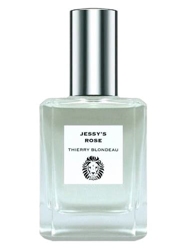 Jessy's Rose - رز جسی