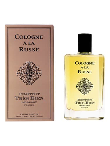Cologne à la Russe