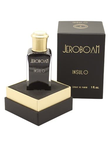 Insulo - اینسولو