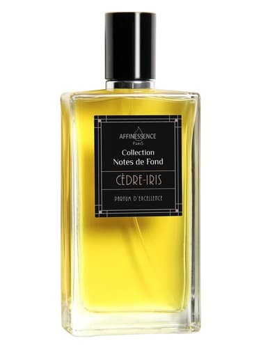 Cedrè Iris - سدره آیریس