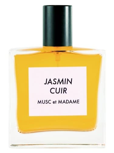 Jasmin Cuir - جاسمین کویر