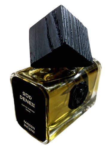 Oud Deneii - عود دنی