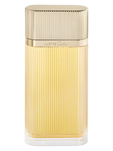 Must de Cartier Gold - ماست د کارتیر گلد