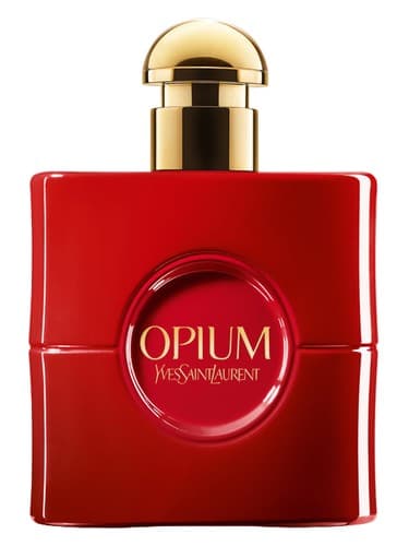 Opium Rouge Fatal (Collector's Edition 2015) - اوپیوم روژ فتال (کالکترز ادیشن 2015)