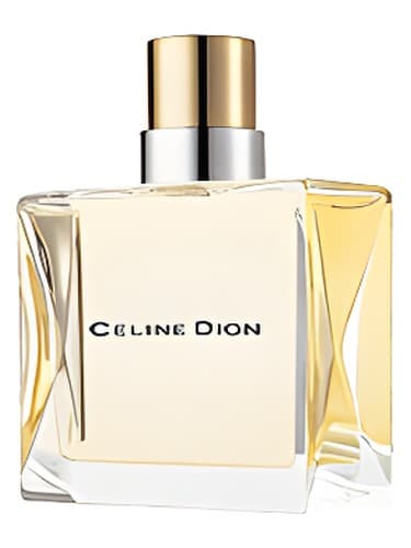Celine Dion