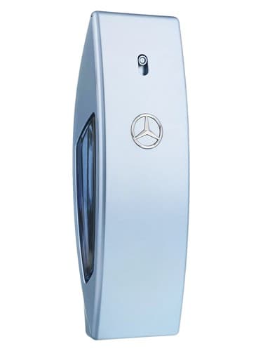 Mercedes Benz Club Fresh - مرسدس بنز کلاب فرش