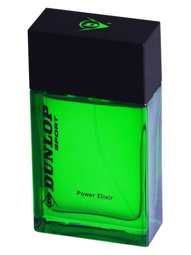 Power Elixir - پاور اکسیر
