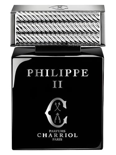 Philippe II - فیلیپ دوم