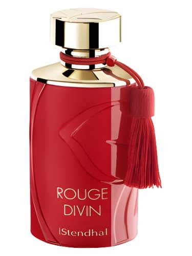 Rouge Divin - روژ دیوین