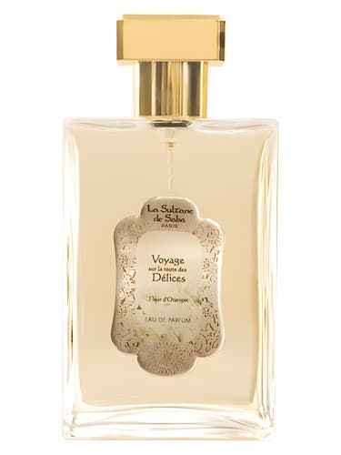 Fleur d'Oranger